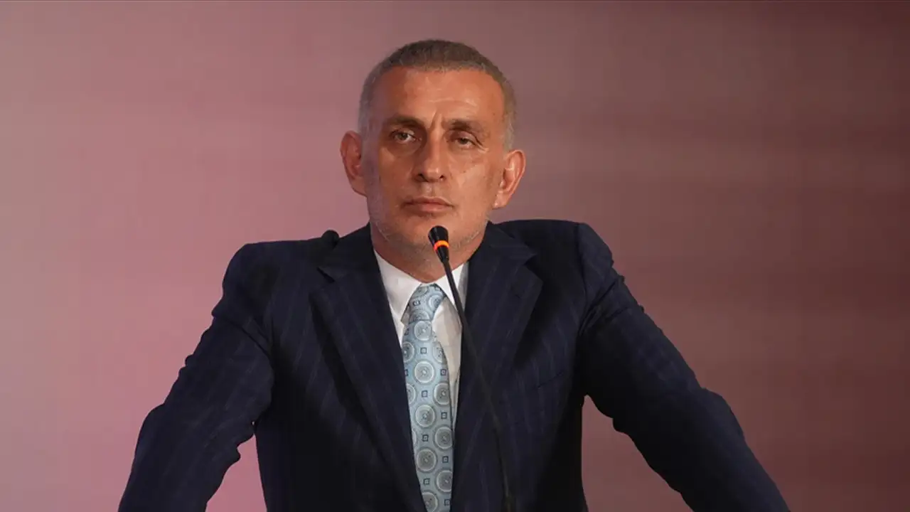 Hacıosmanoğlu, bahis soruşturmasında flaş açıklamalarda bulundu: "Operasyon derinleştikçe panik havası artıyor"