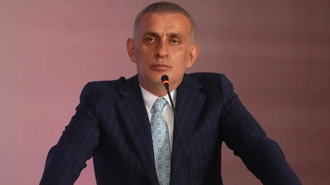 Hacıosmanoğlu’ndan Okan Buruk’a Trabzonspor maçı cevabı: “O pozisyon ile bu aynı değil”