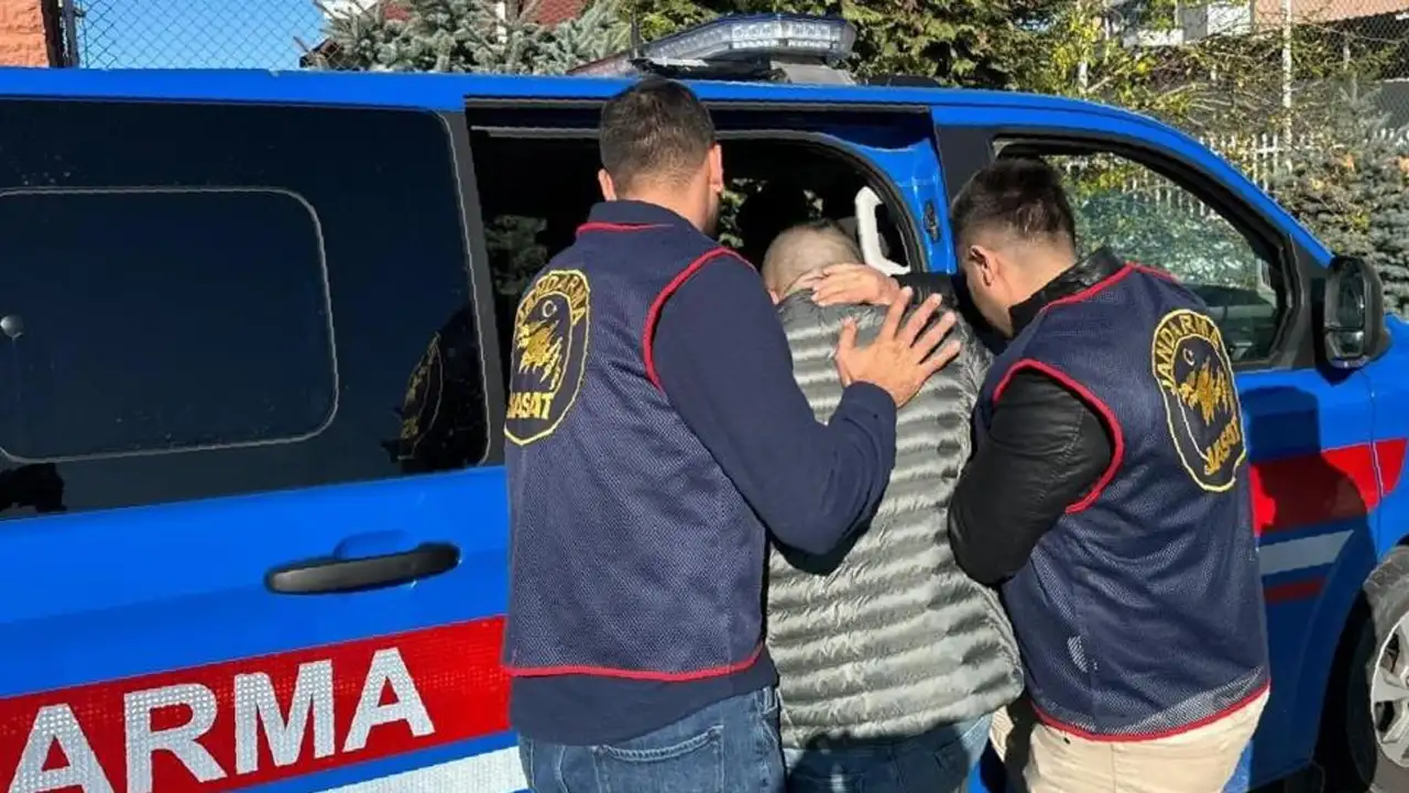 Ordu’da jandarmadan bir haftalık operasyon: 19 tutuklama