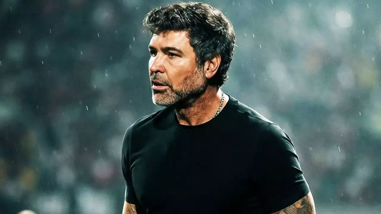 Trabzonspor maçı mağlubiyeti sonrası sular durulmadı:  Teknik direktör ile yollar ayrıldı