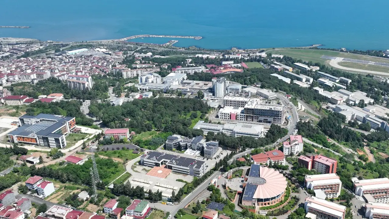 Meclis kararıyla Trabzon’da 23 yolun adı değişti