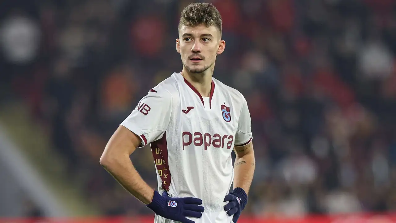 Muçi, Beşiktaş’a karşı vitrine çıkıyor