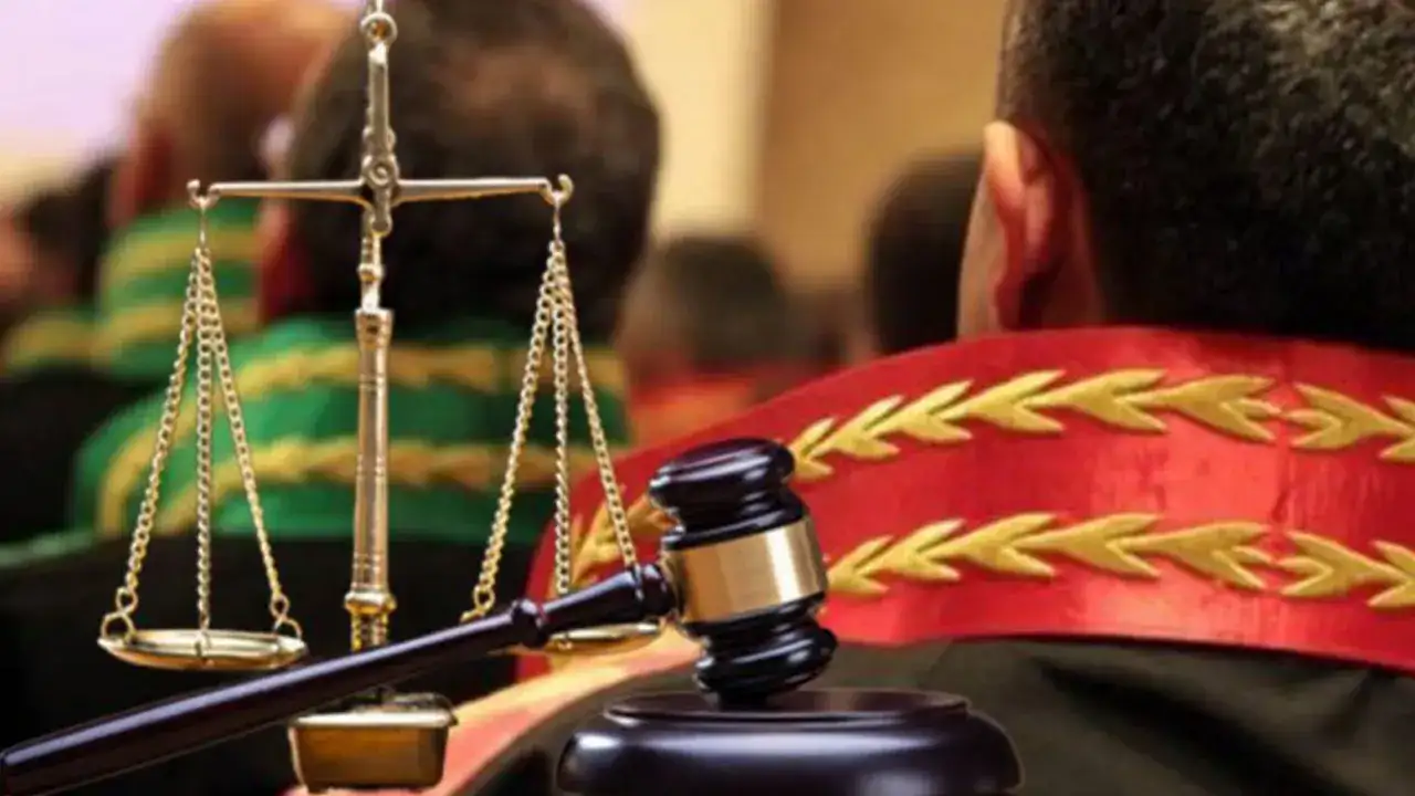 Trabzon’a yeni hâkim ve savcı atamaları Resmî Gazete’de: İşte isim listesi