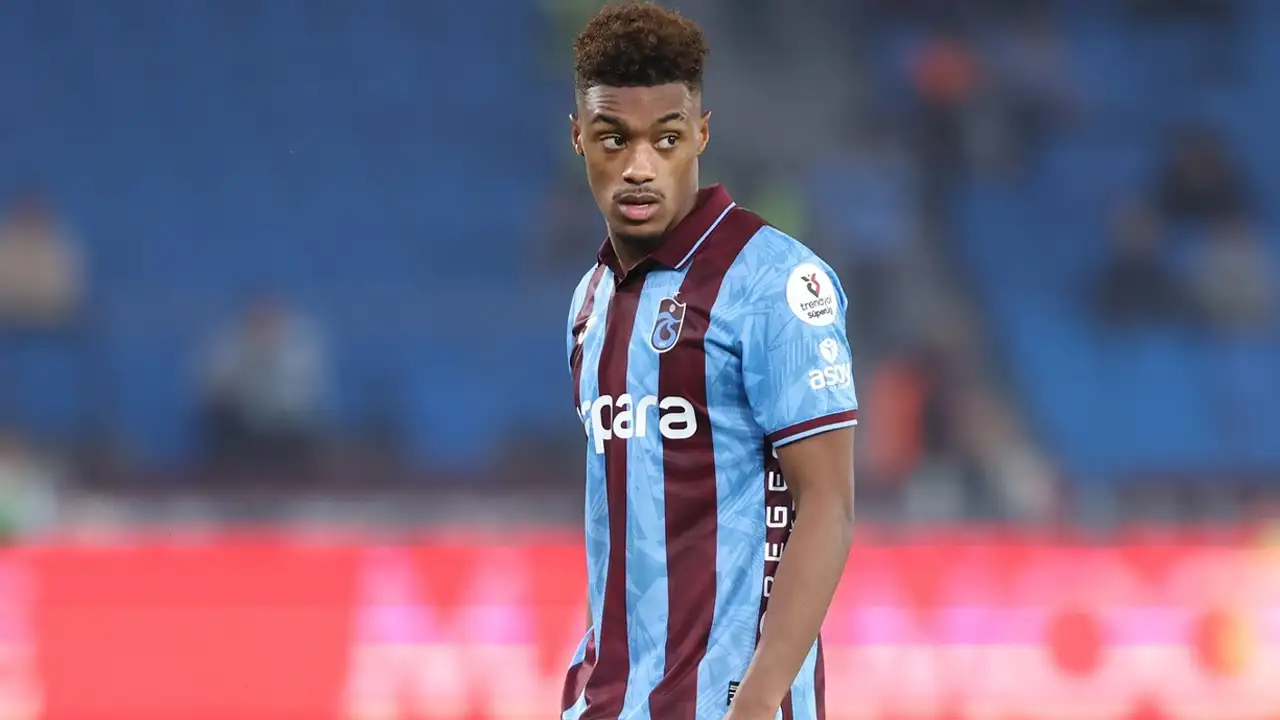 Trabzonspor’da savunma alarmı: Planlar baştan yazılıyor