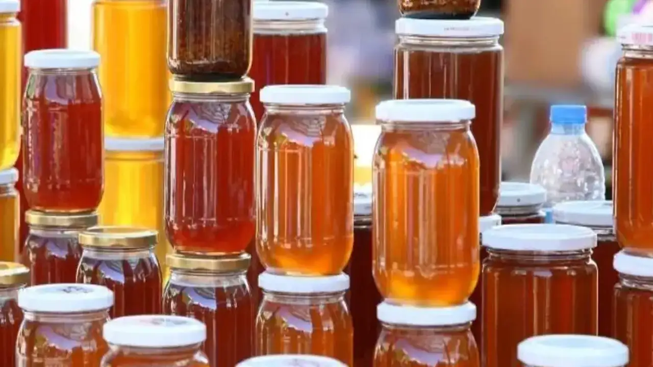 Karadeniz'in balı yeni ülkelere ulaştı: Tonlarca bal ihracat edildi