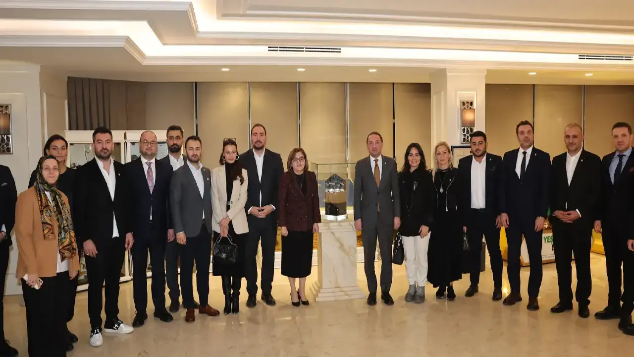 Trabzonspor'da katkı sağlamıştı: " Umut okulda" projesinin 2. aşamasına başlandı