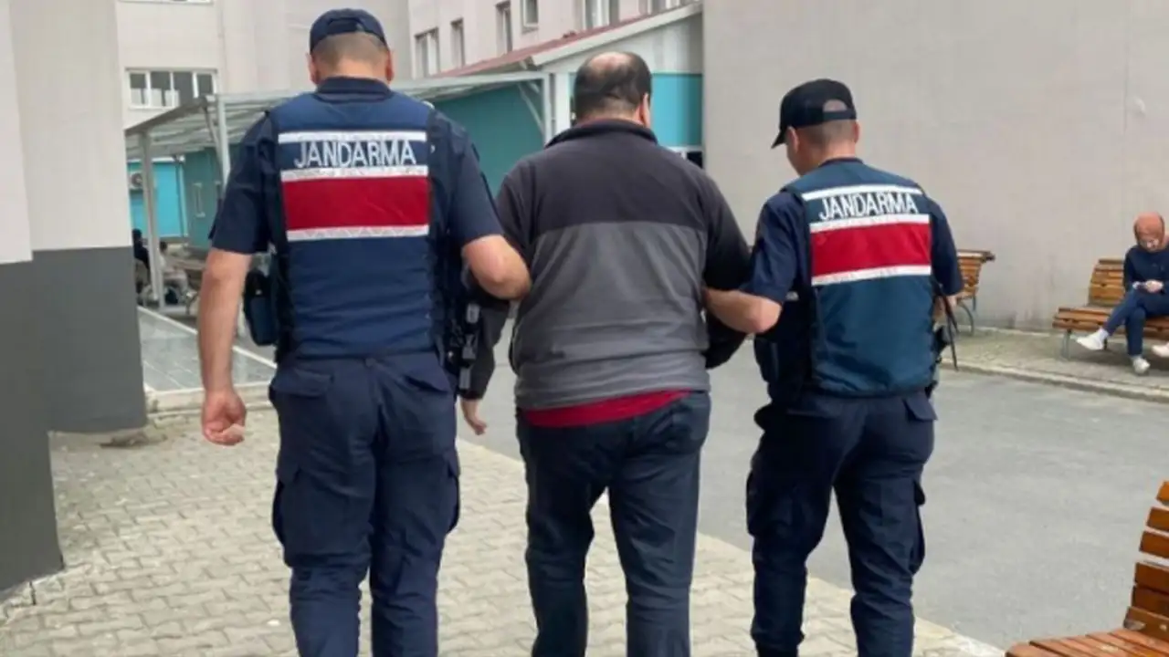 Ordu’da suç ve asayiş operasyonu: 102 kişiye işlem, 11 tutuklama