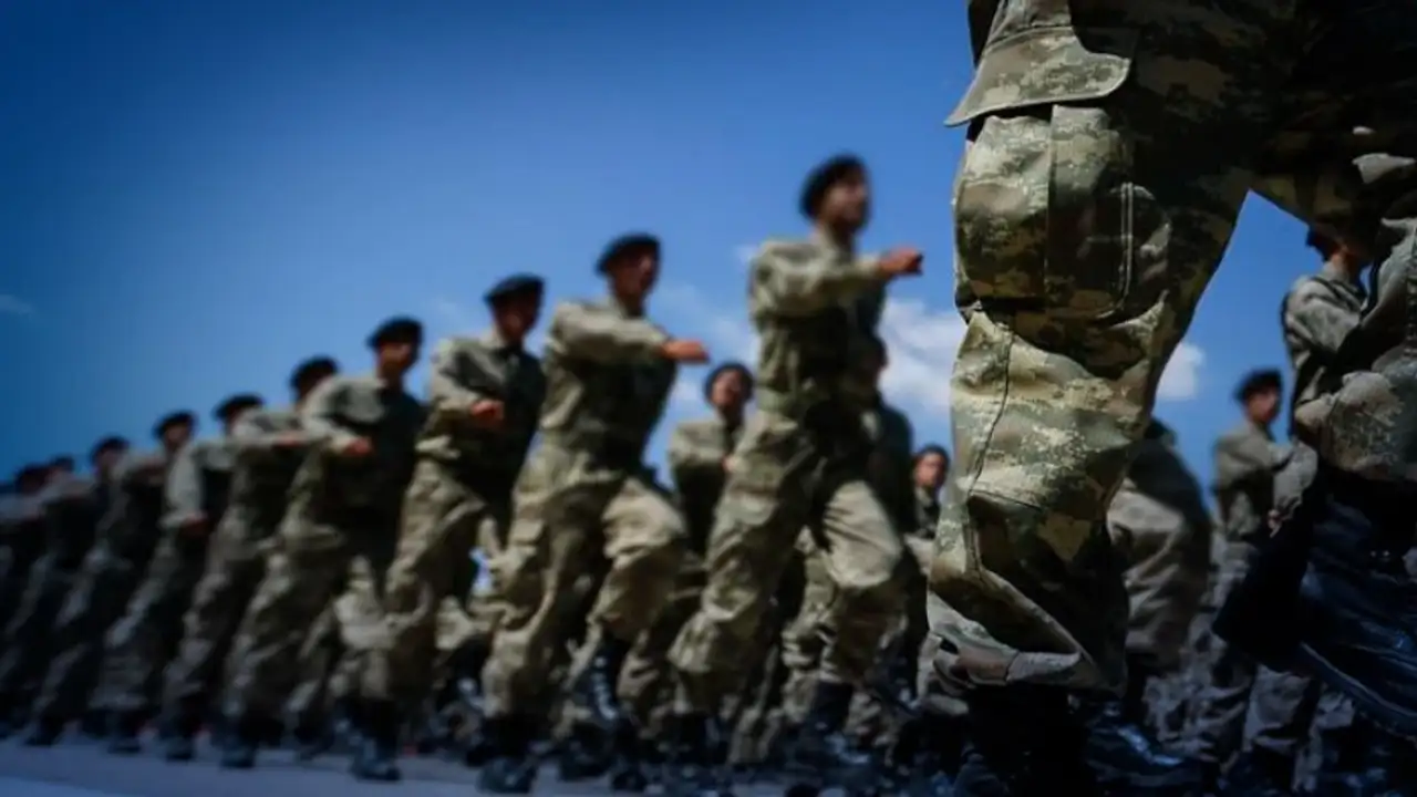 Bedelli askerlik ücretine rekor zam yolda: Ödeme nasıl olacak?