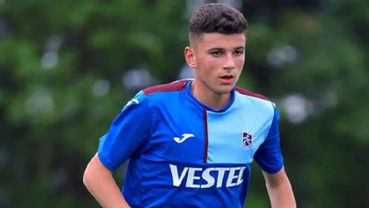 SON DAKİKA... Abdurrahman Bayram teslim oldu: Trabzonspor maçlarına bahis oynamış