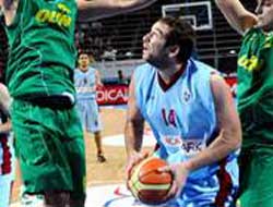 Trabzonspor potada galip geldi