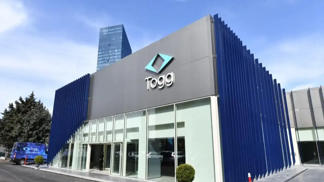 Togg, Trabzon’da temsilci bayiliği açıyor: Beyazlı Otomotiv kullanıcının ayağına gelecek