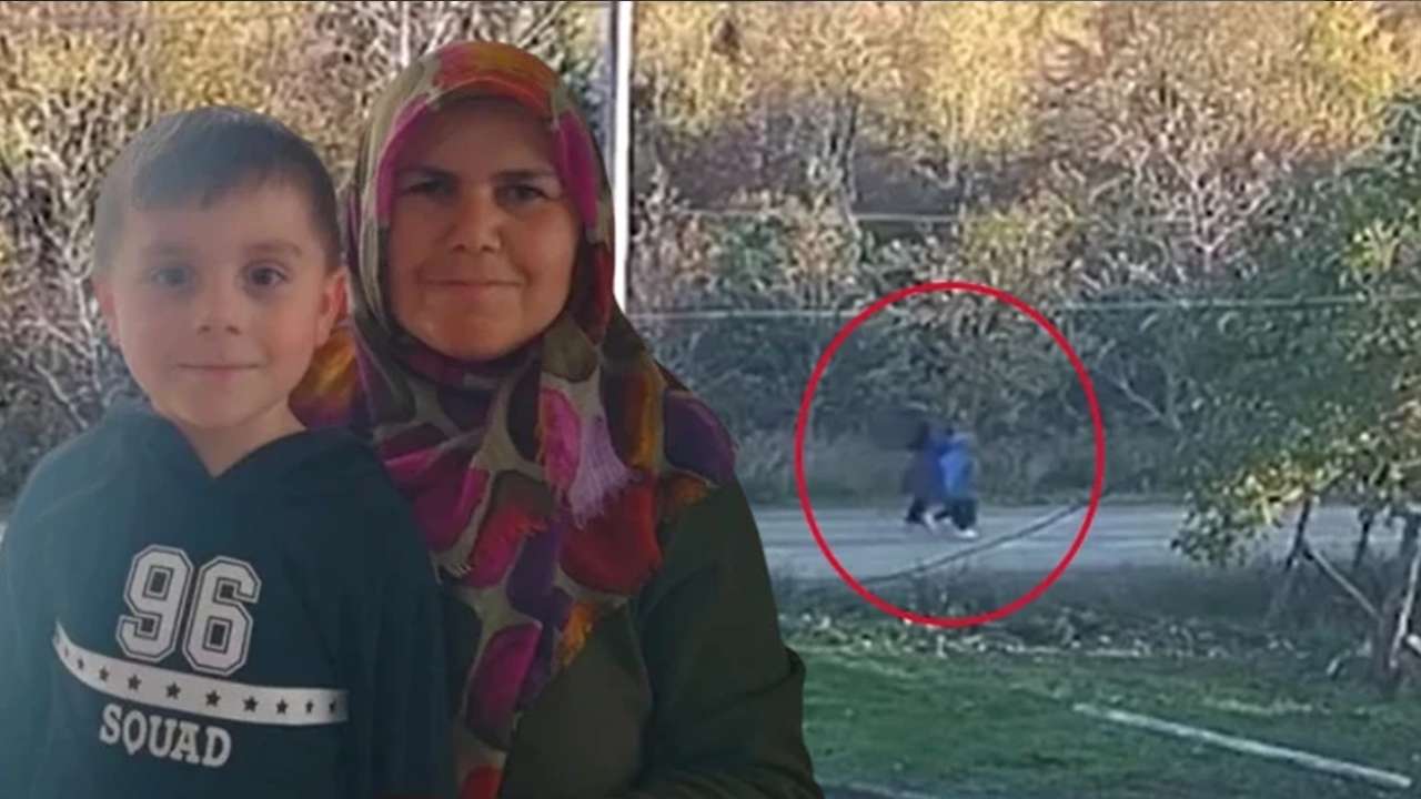 Kayıp anne ve çocuğun ölüm nedeni belli oldu: Otopsi sonuçları açıklandı