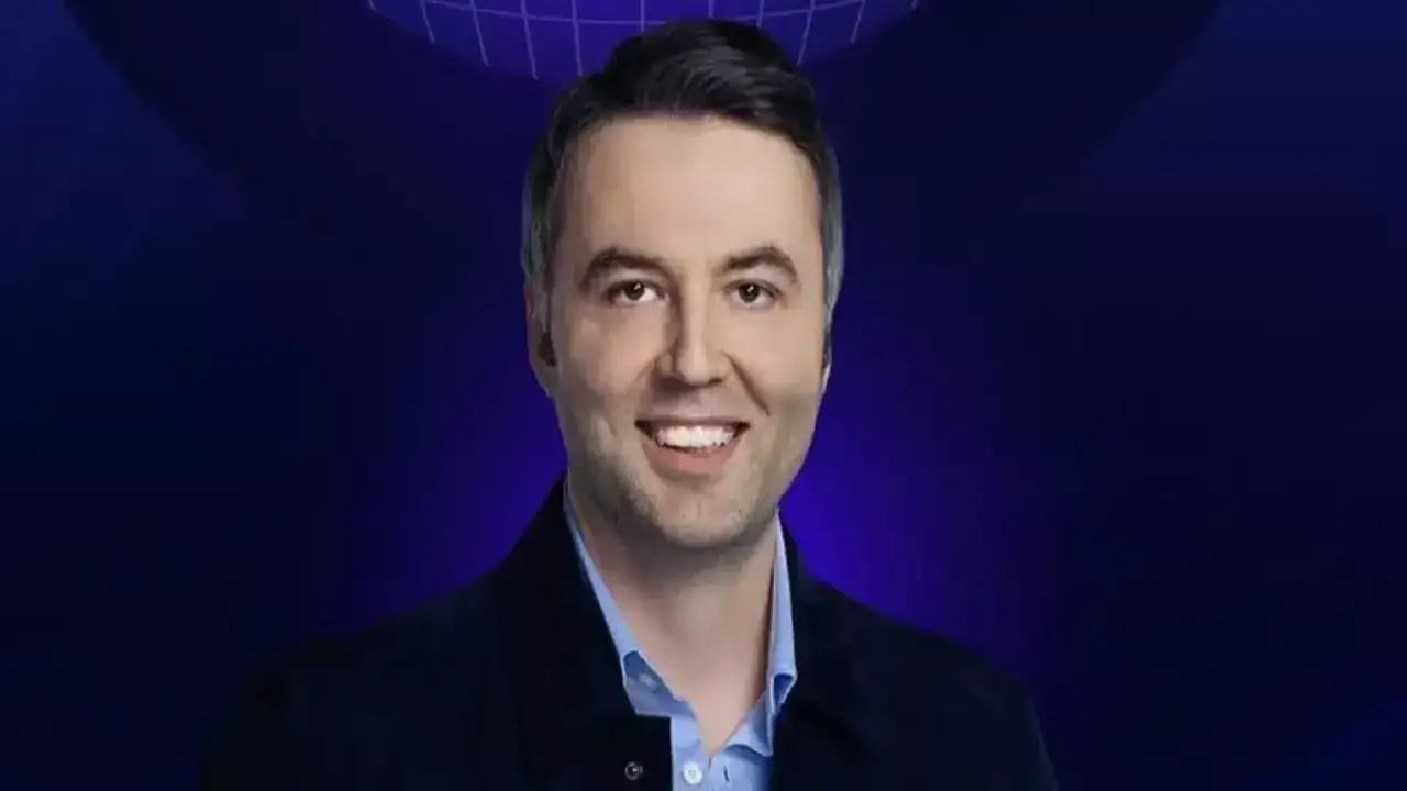 Gazeteci Mehmet Akif Ersoy uyuşturucu soruşturmasında tutuklandı