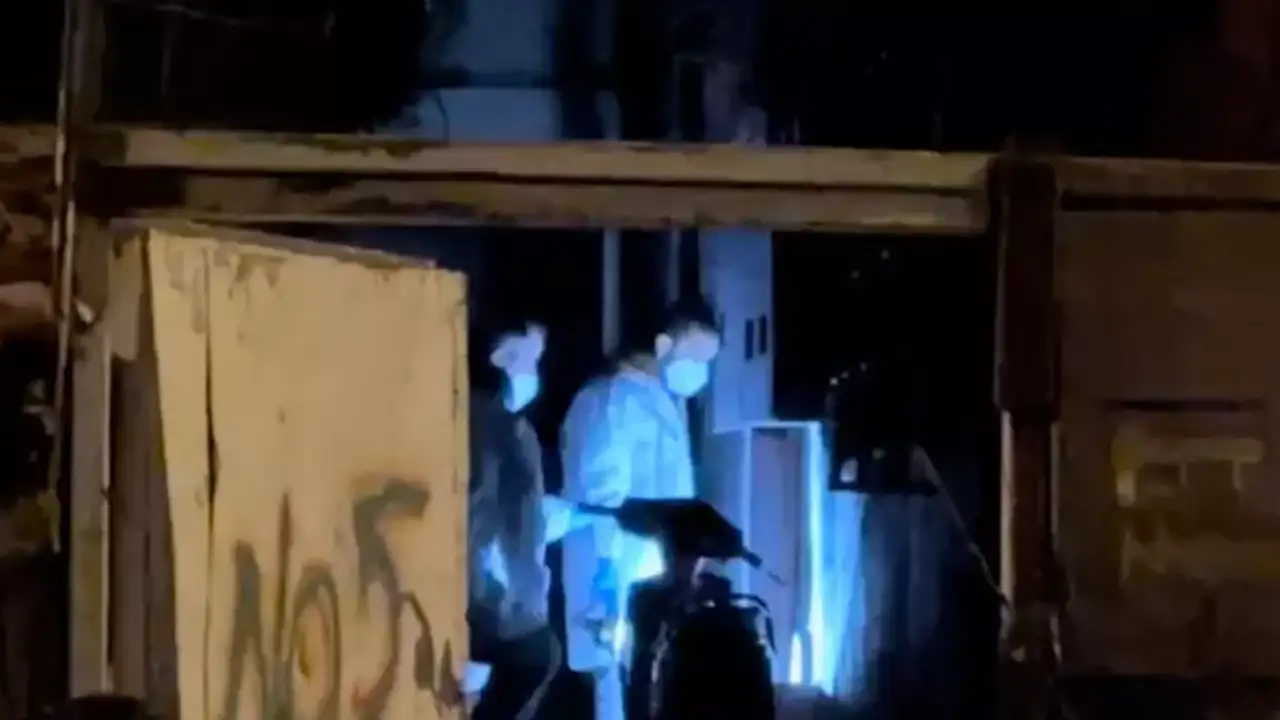 İstanbul'daki yangından acı haber geldi: Çıkan ev yangınında 3 çocuk hayatını kaybetti