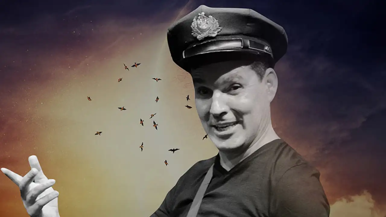 Ankara Devlet Tiyatrosu'nun "Eyvah Nadir" oyunu Trabzon'da sahneye çıkıyor