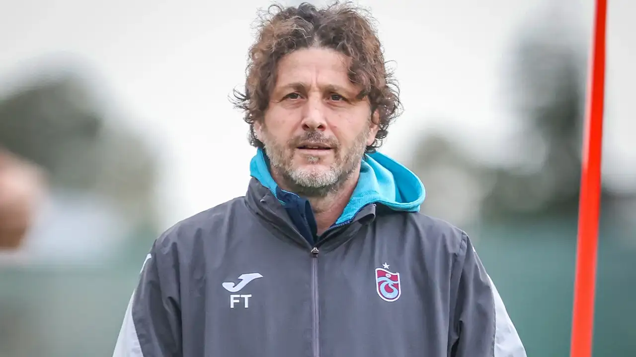 Fatih Tekke'nin İstanbul karnesi Beşiktaş'ı tedirgin ediyor