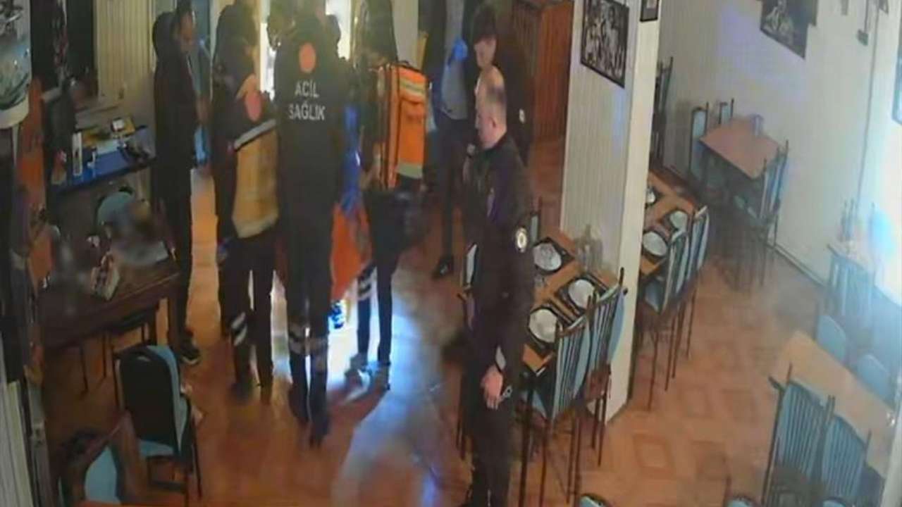 Trabzon’da silahlı saldırı: “Herkes haracını verecek” diyerek ateş açtılar