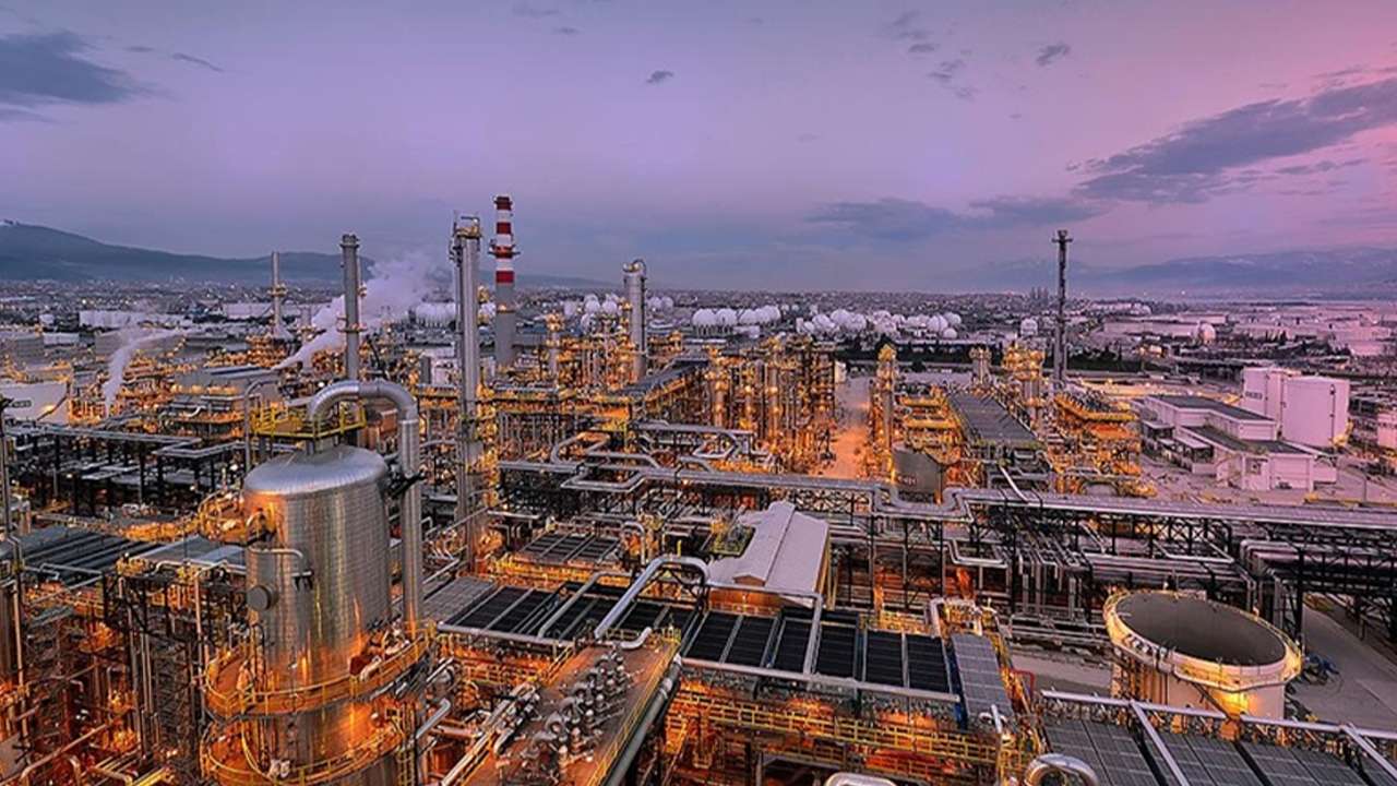 Bakan Kacır’dan Trabzon’a sanayi müjdesi: Yeni koridor Karadeniz’e güç katacak