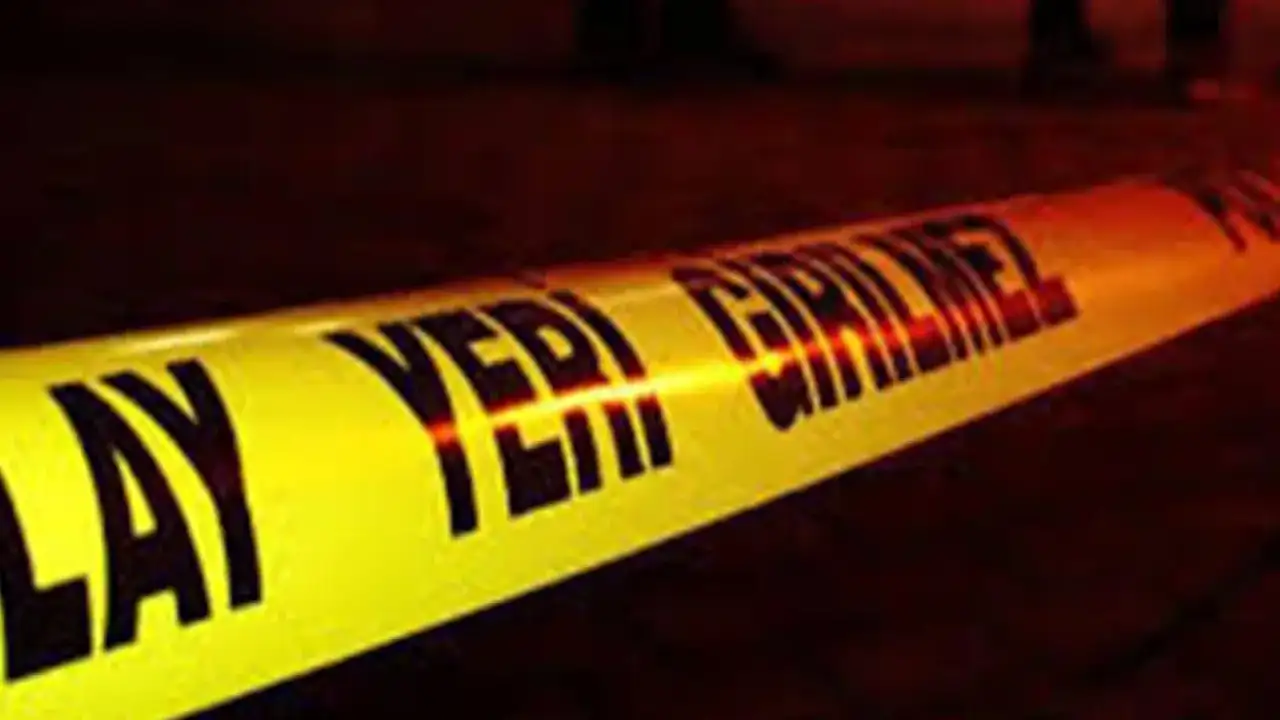 Otel odasında şüpheli ölüm: Bir kişi ölü bulundu