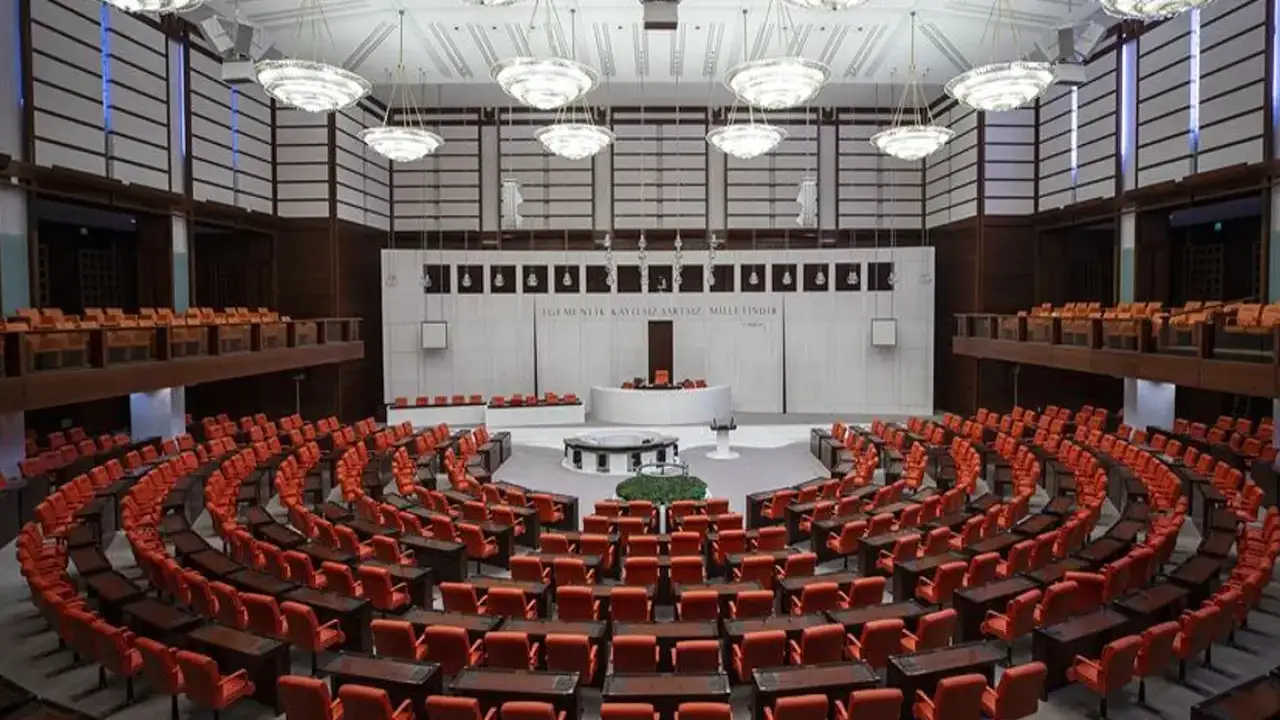 Çocukların suça sürüklenmesini araştıracak TBMM Komisyonu’nun üyeleri belli oldu