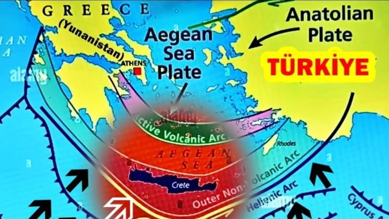 Uzmanından tedirgin eden deprem tahmini: "9-10 şiddetinde bir deprem olacak"