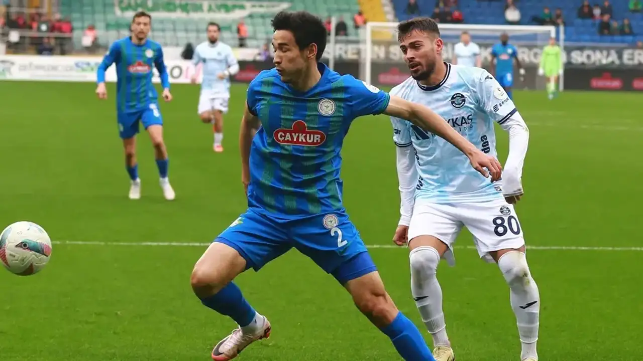 Trabzonspor’dan flaş transfer hamlesi: Özbek stoper gündemde