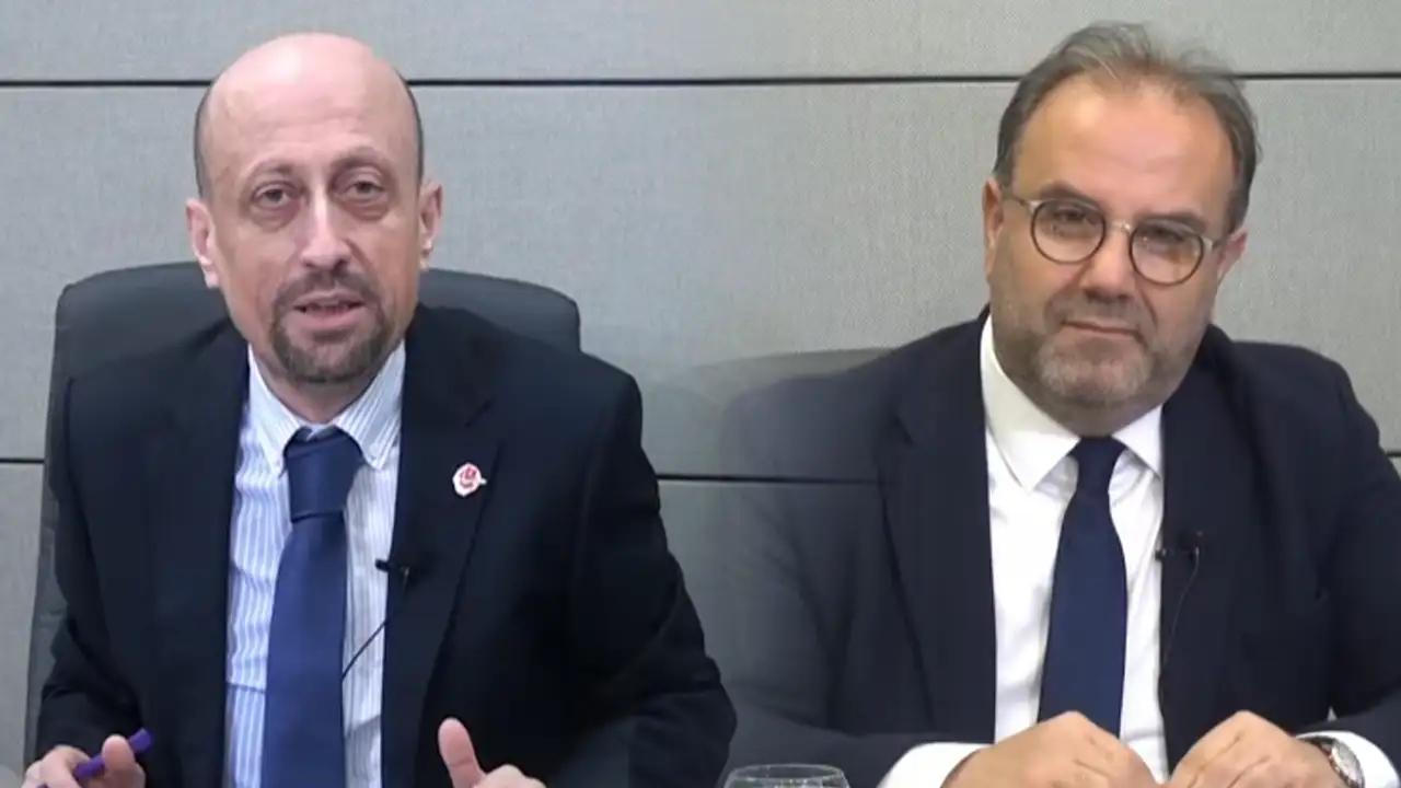 Trabzonlu iş insanı Zafer Ofluoğlu’ndan terörsüz Türkiye yorumu: "Süreç önceki dönemlerden farklı”