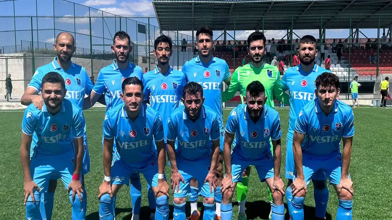 Trabzon İşitme Engelliler Spor Kulübü kapanma tehlikesiyle karşı karşıya