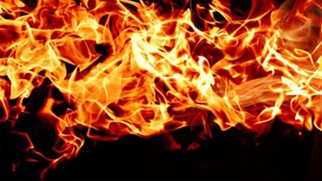 17 yaşındaki eski çalışan, alacak kavgasında iş yerini ateşe verdi