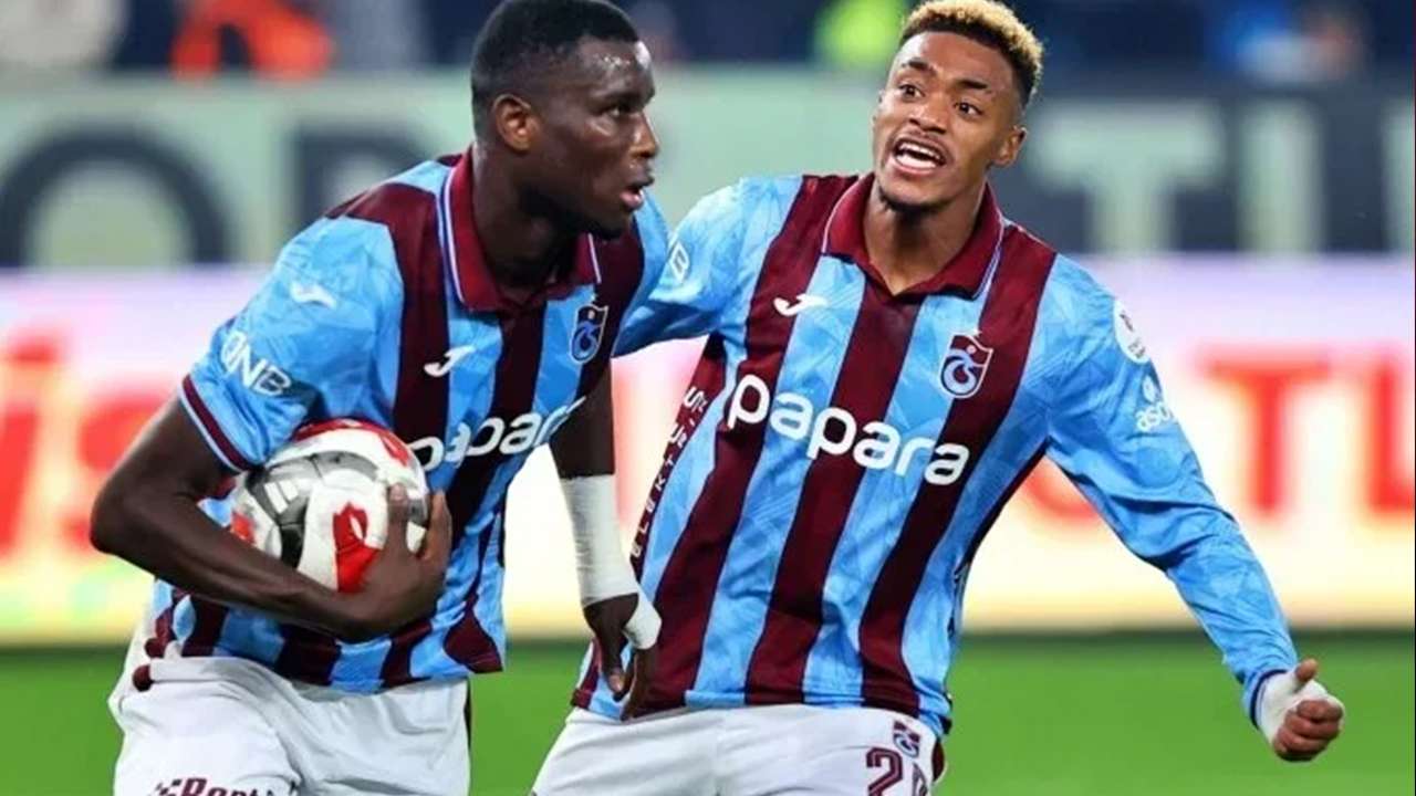 Trabzonspor derbide kimlerle sahada olacak? Büyük merak konusu