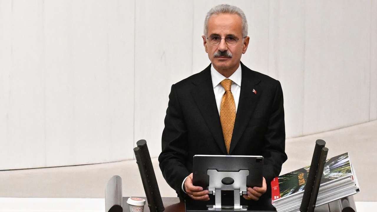 Havalimanı sayısı 60’a yükseliyor, sırada Bayburt-Gümüşhane var