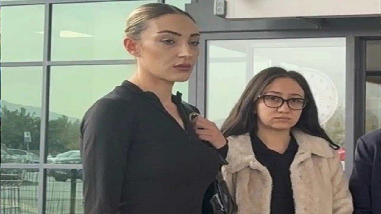 Güllü dosyasında yeni gelişme: Tuğyan Gülter tutuklandı