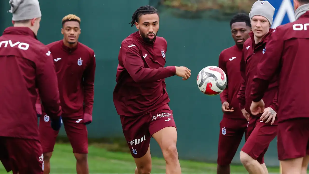 Trabzonspor Beşiktaş rekabetinde 142’nci randevu