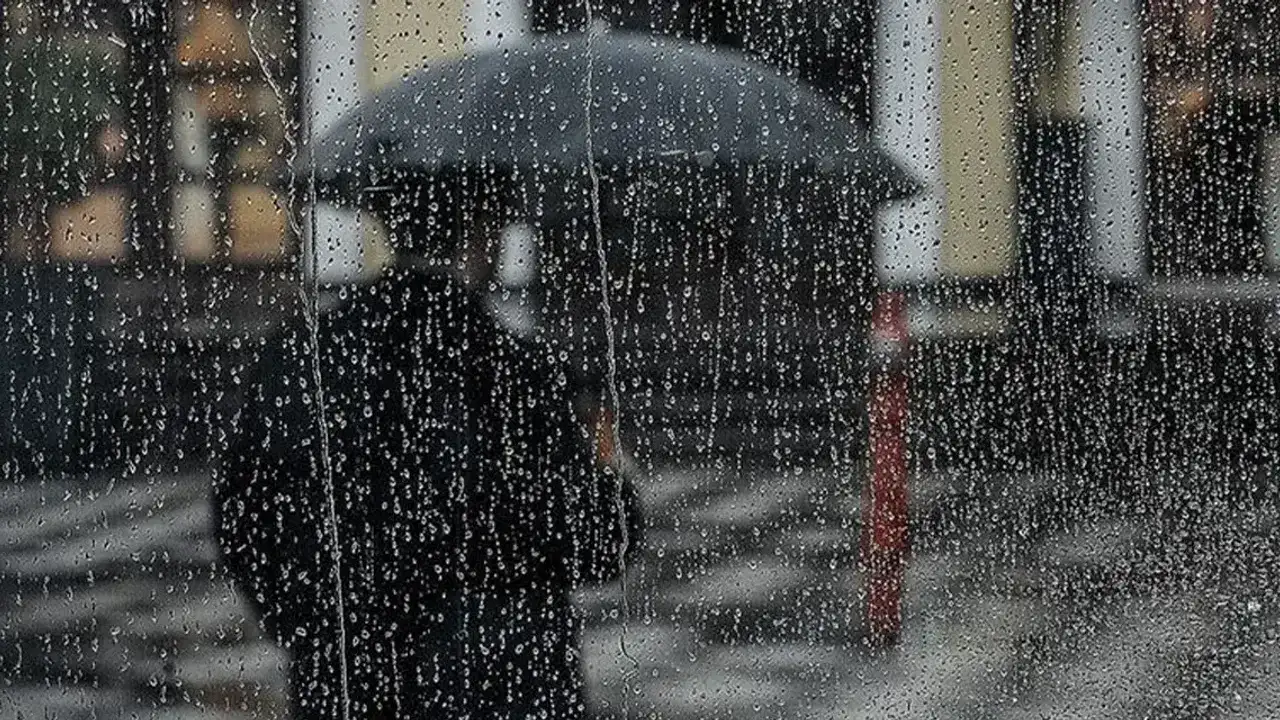 Trabzon’a sarı kodlu uyarı: Kar, yağmur ve tipi etkili olacak