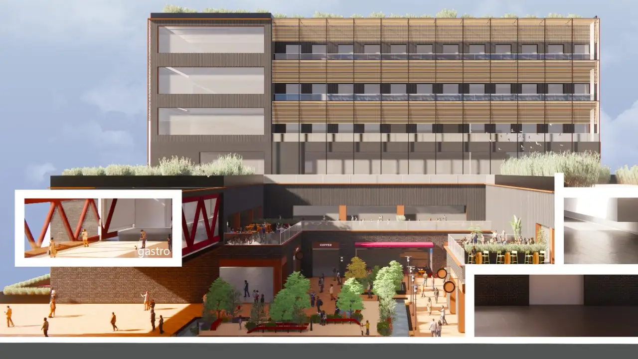 Trabzonspor Kartal Projesini duyurdu: Yeni yatırımın tüm detayları