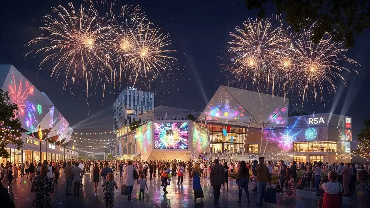 Trabzonspor’un dev projeleri için onay alındı: İş artık yönetimde