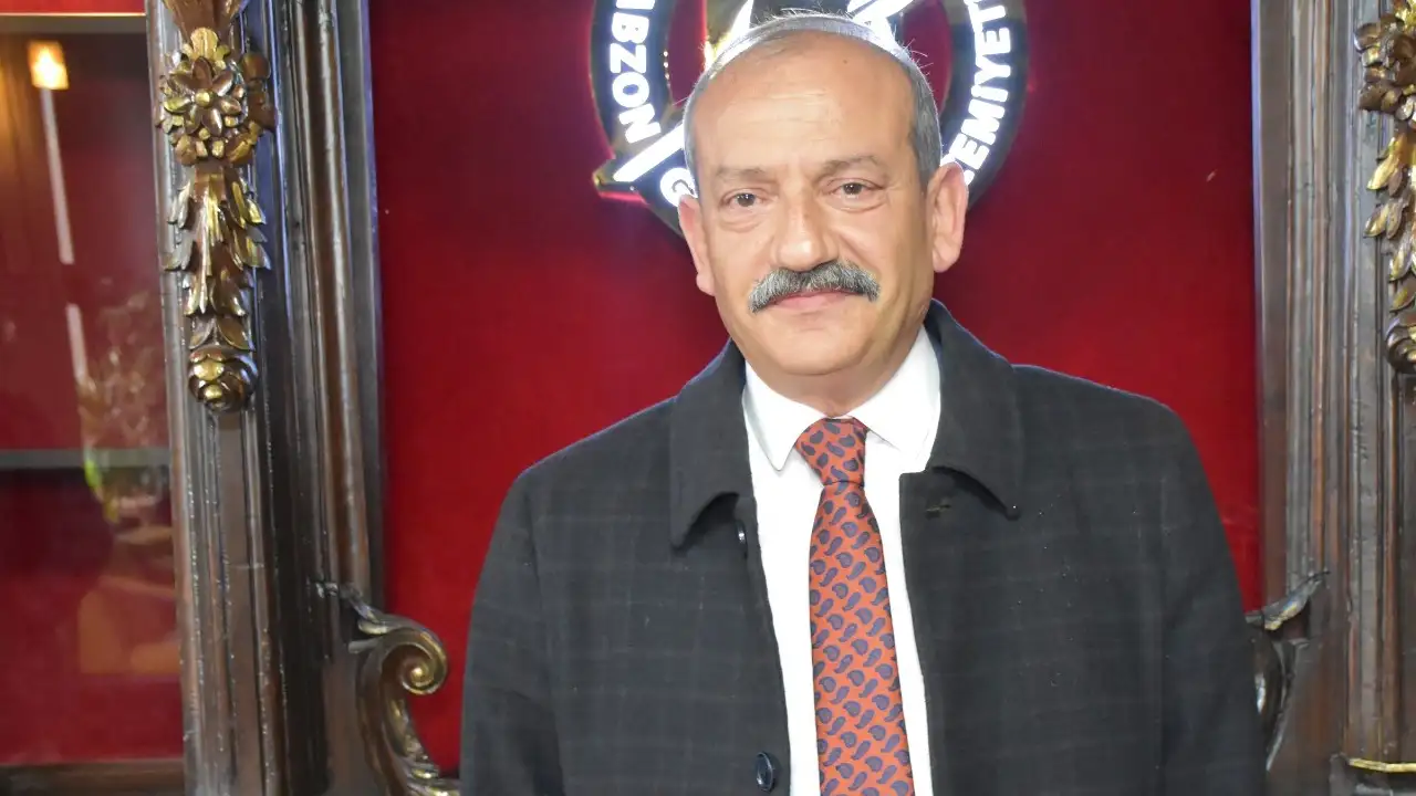 Ömer Hakan Usta geçmiş dönemi yeniden değerlendirdi: Aday olduğunu tekrar açıkladı