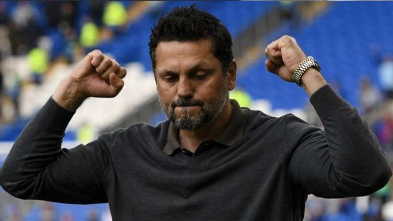 Antalyaspor Teknik Direktörü Bulut’tan şampiyonluk analizi: "Trabzonspor iyi bir çıkış yaptı ama"