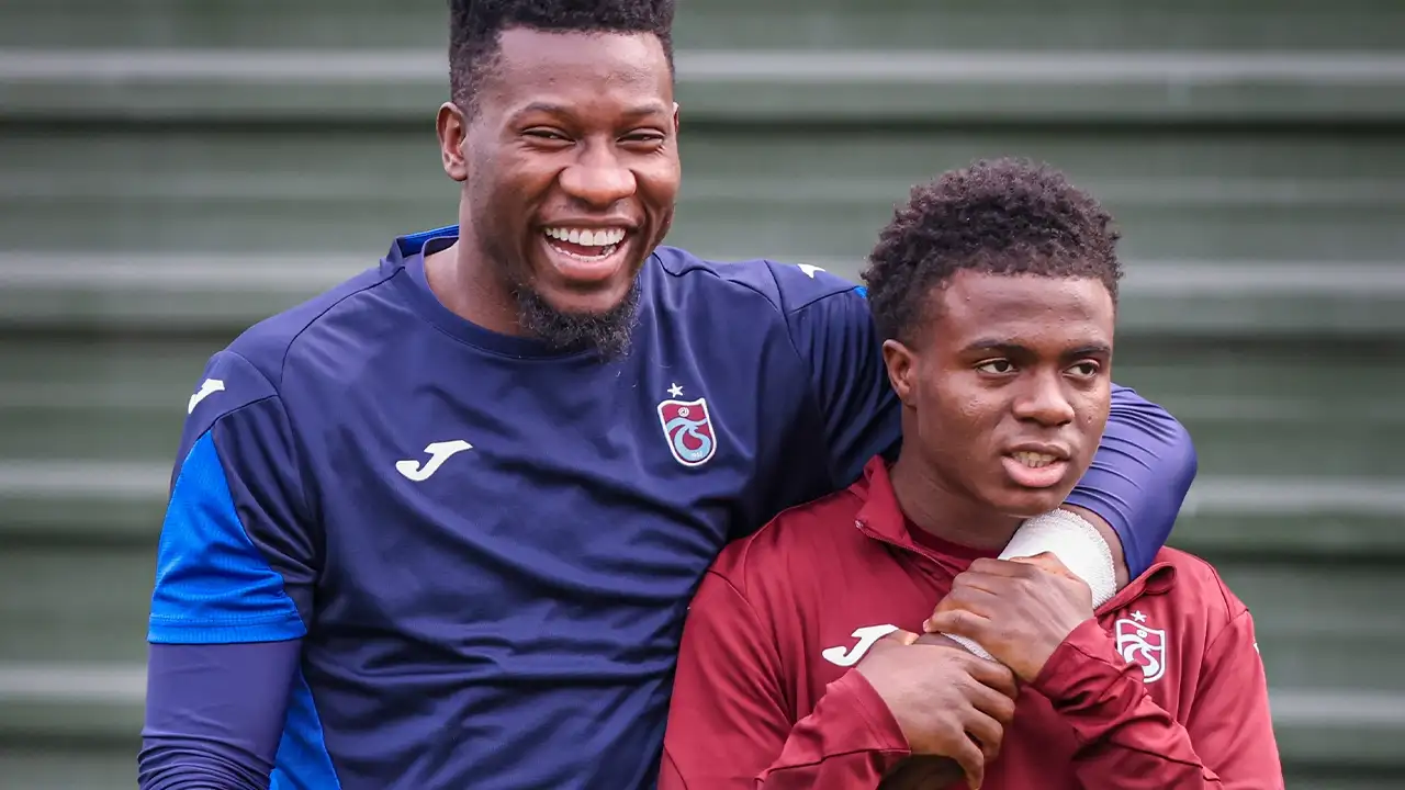 Trabzonspor'un rakibi Beşiktaş: Maç öncesi tüm gelişmeler ve kadrolar