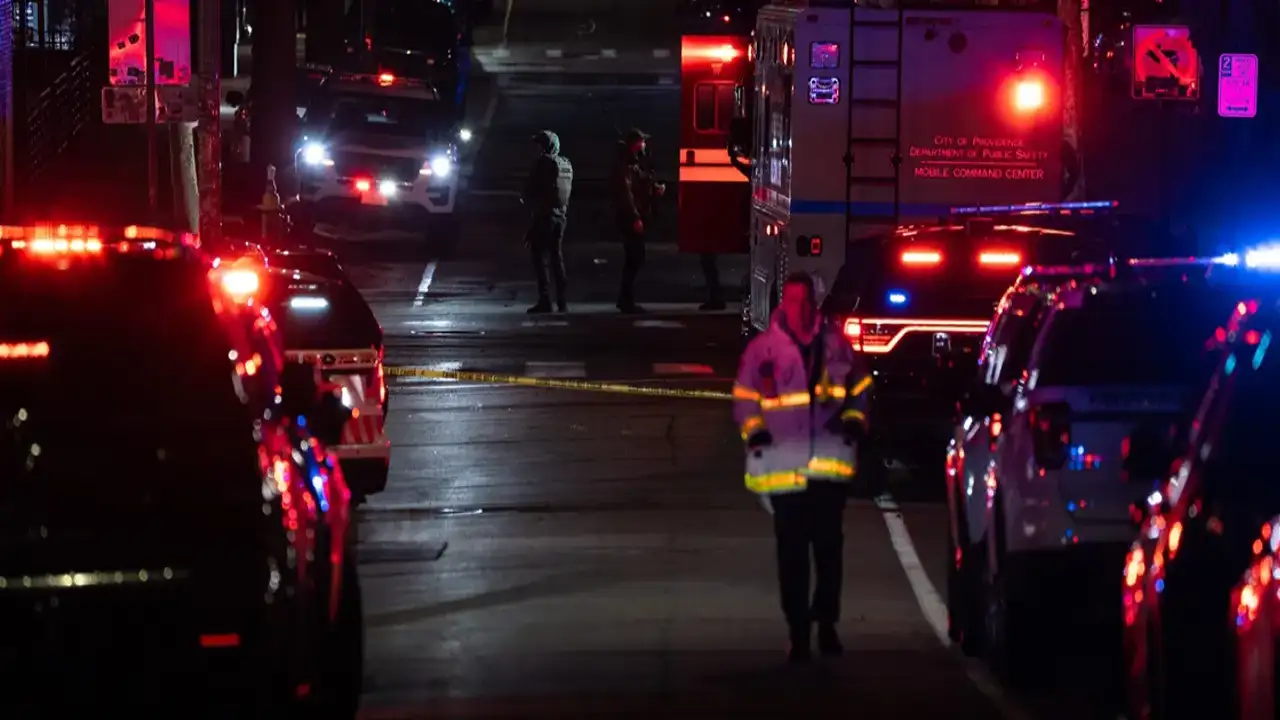 ABD’de Brown Üniversitesi’nde silahlı saldırı: 2 ölü, 8 yaralı