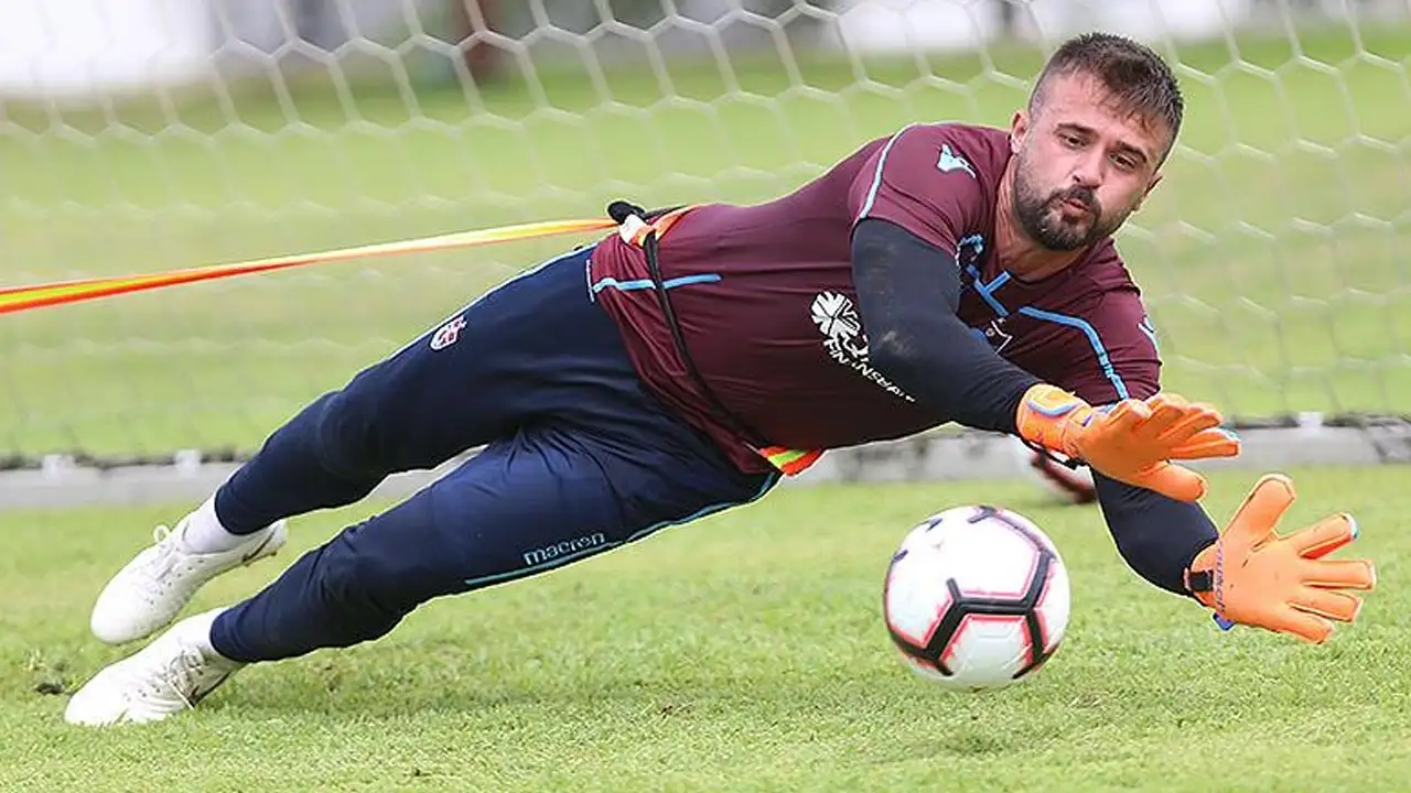 Onur Kıvrak, Beşiktaş maçı öncesi konuştu: "Eksikliği Onuachu'dan daha fazla hissedilecek"