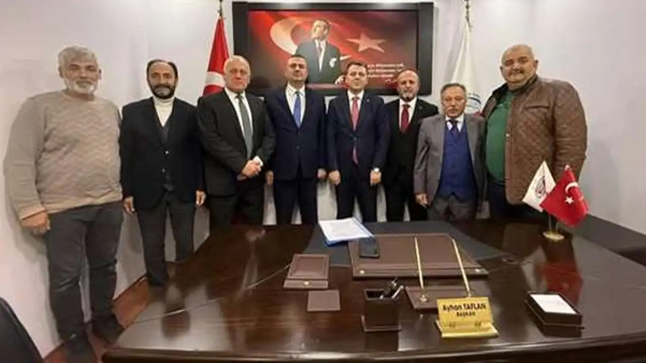 Trabzon'da MHP’nin milletvekili adayı o isim mi olacak?