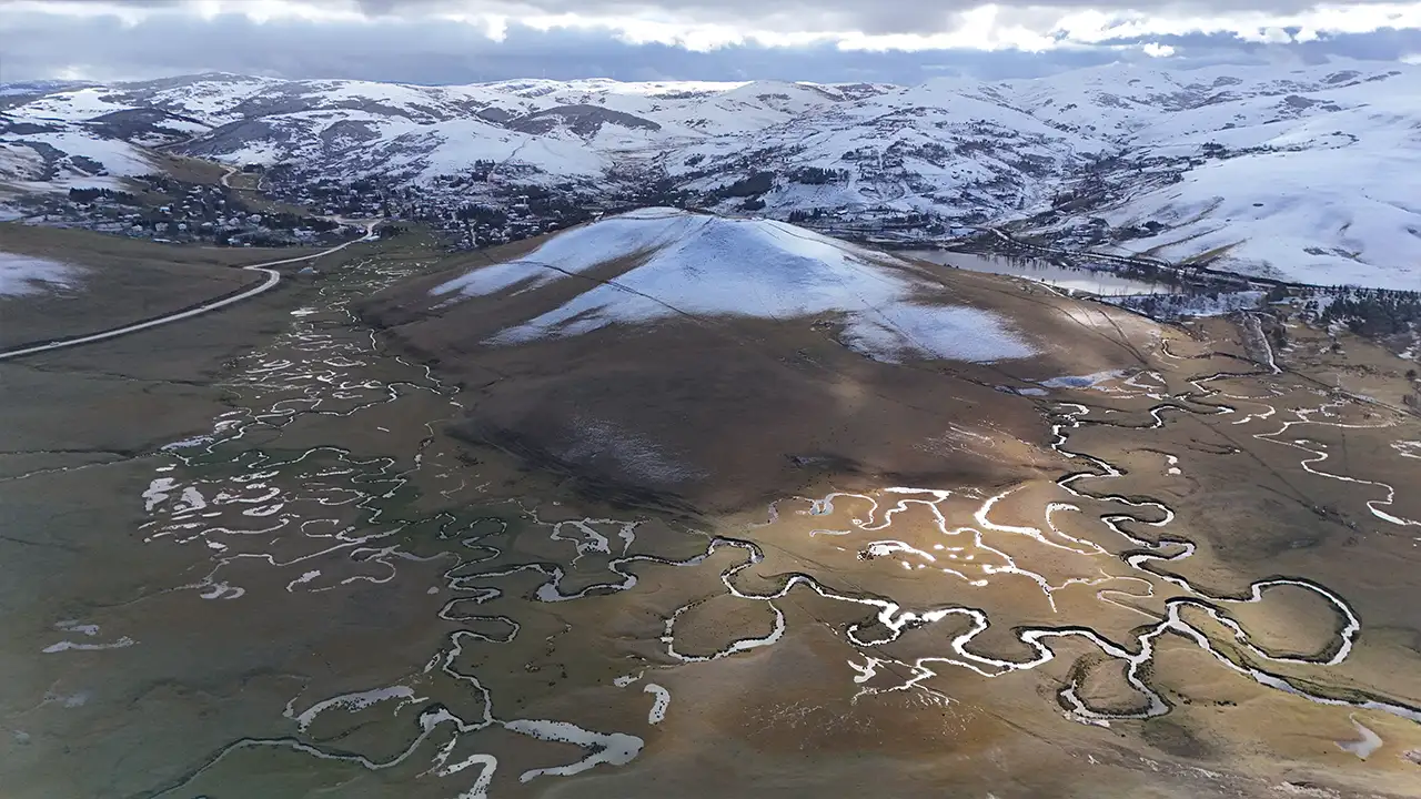 Ordu Perşembe Yaylası 11 Ayda 1,3 Milyon Ziyaretçiyi Ağırladı