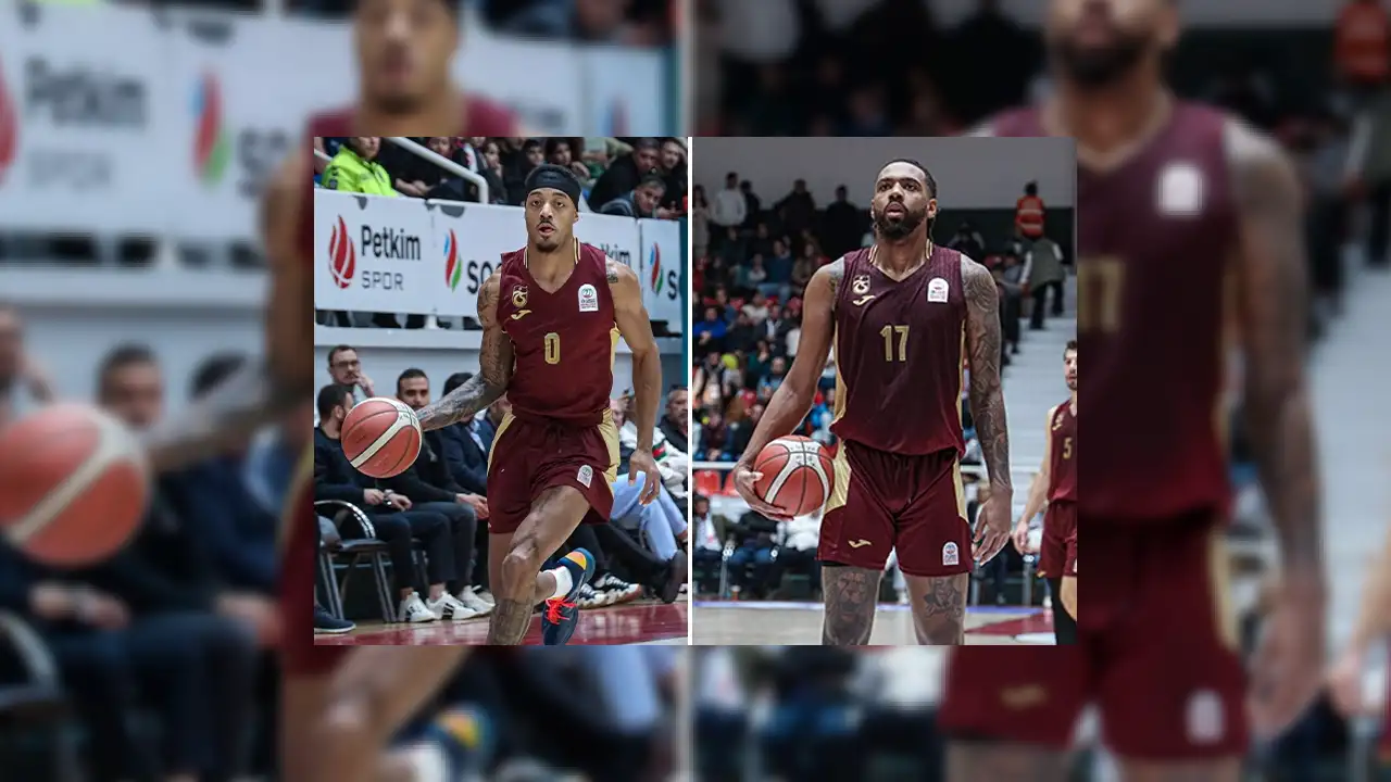 Trabzonspor'dan bir zafer daha: Rakibini deplasmanda dize getirdi