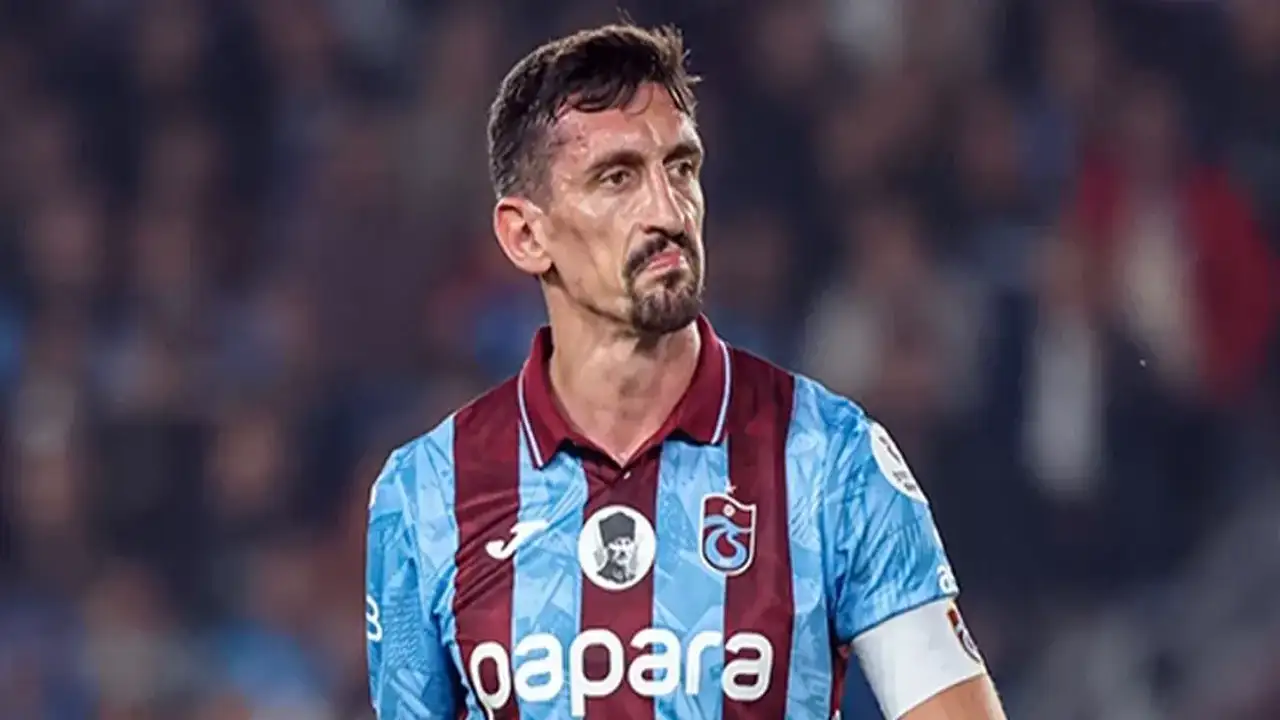 Savic, maç öncesi bu sözlerle açıkladı: "Kendimiz gibi oynarsak..."