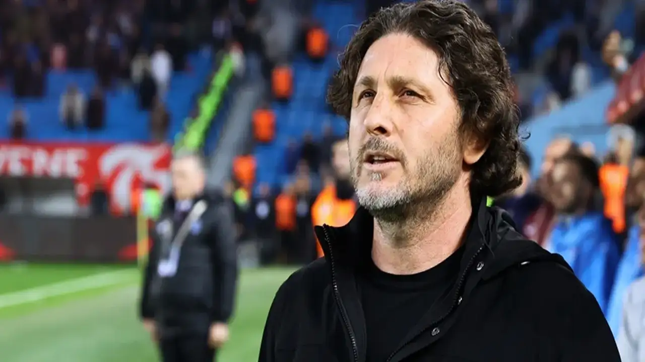 Trabzonspor’da Fatih Tekke’den Beşiktaş maçında sürpriz karar