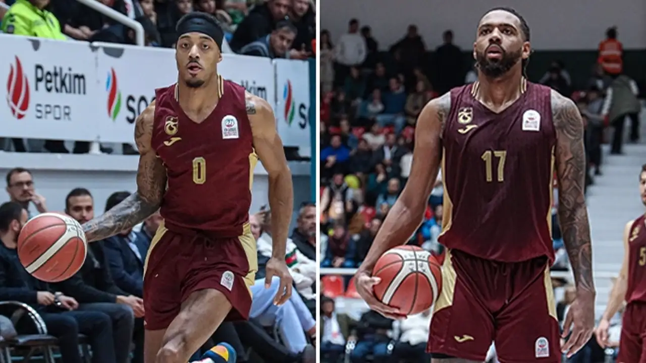 Trabzonspor'dan bir zafer daha: Rakibini deplasmanda dize getirdi