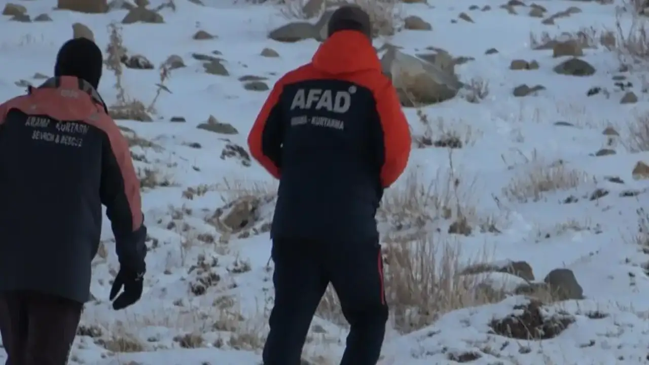 Hasan Dağı’nda korkutan kayıp: 2 üniversite öğrencisi aranıyor