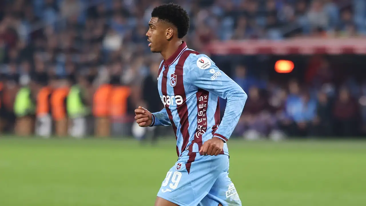 Felipe Augusto'dan derbi yorumu: "Bugün bunu yapmaya çalıştım..."