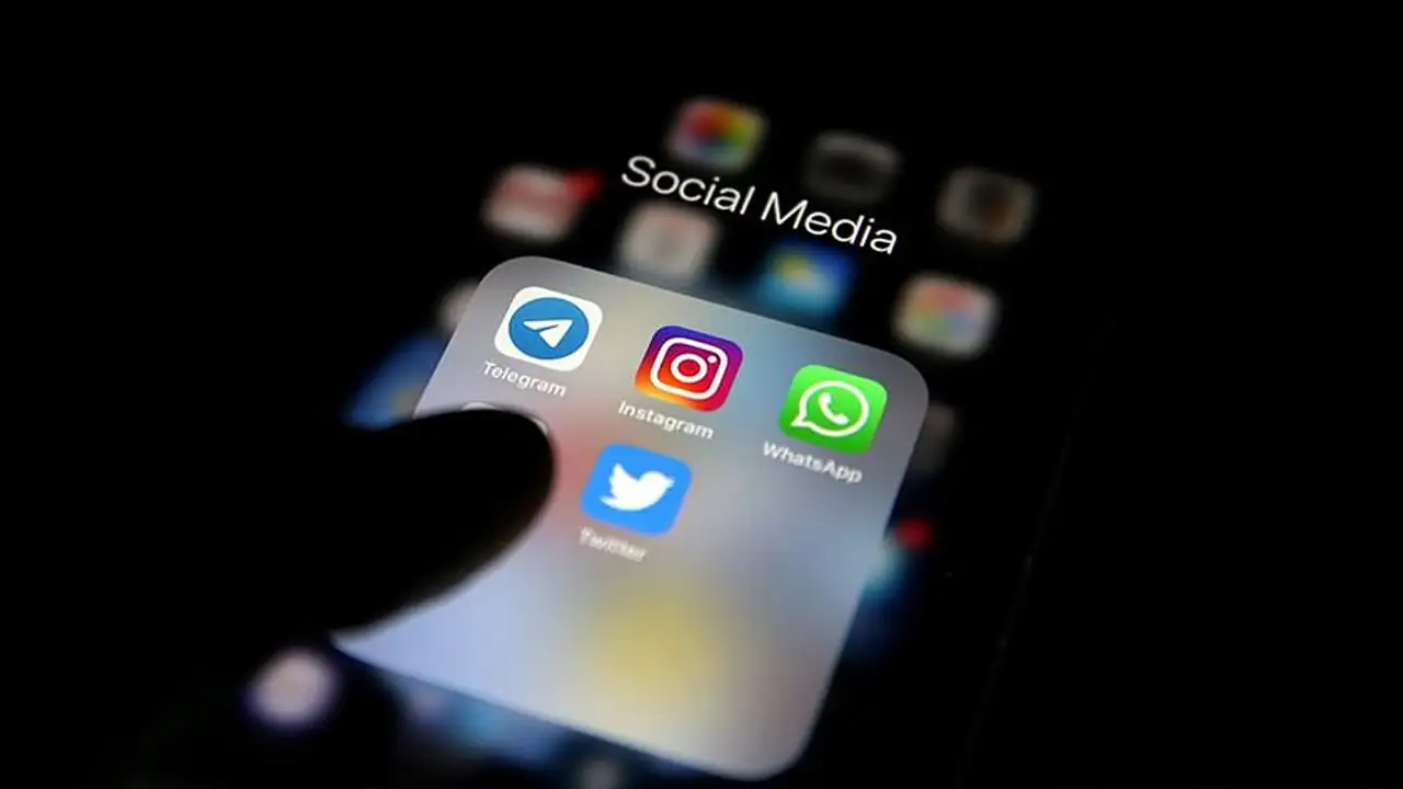 Bakanlık açıkladı: Yüksek takipçili 15 sosyal medya hesabına bahis nedeniyle erişim engeli getirildi